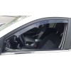 Ανεμοθραύστες Great Wall Hover (2005-2012) 5 πορτο - 2 τμχ. εμπρός, Heko