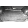 Πατάκι πορτ-μπαγκάζ Suzuki Grand Vitara II SUV 5 door (2005-2015) - 1τμχ.