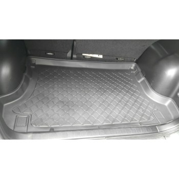 Πατάκι πορτ-μπαγκάζ Suzuki Grand Vitara II SUV 5 door (2005-2015) - 1τμχ. Πατάκι πορτ-μπαγκάζ Suzuki Grand Vitara II SUV 5 door (2005-2015) - 1τμχ.