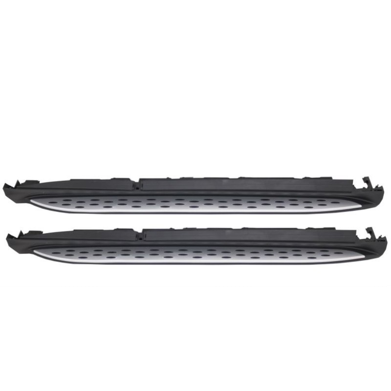 Σκαλοπάτια Mercedes GLE / ML W166 - 2τμχ.