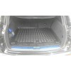 Πατάκι πορτ-μπαγκάζ Porsche CAYENNE II (2010-2017) - 1τμχ., Rezaw Plast