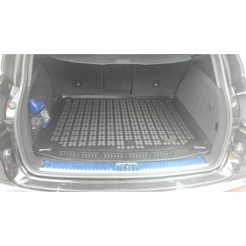 Πατάκι πορτ-μπαγκάζ Porsche CAYENNE II (2010-2017) - 1τμχ., Rezaw Plast Πατάκι πορτ-μπαγκάζ Porsche CAYENNE II (2010-2017) - 1τμχ., Rezaw Plast