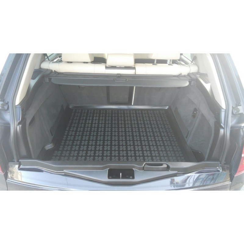 Πατάκι πορτ-μπαγκάζ BMW X5 (E70) (2007 - 2013) - 1τμχ., Rezaw Plast