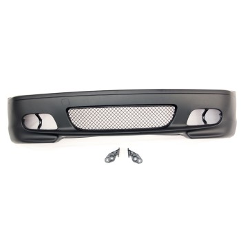 Προφυλακτήρας εμπρός BMW E46 coupe και cabrio (1999-2007) - M pack design Προφυλακτήρας εμπρός BMW E46 coupe και cabrio (1999-2007) - M pack design