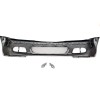 Προφυλακτήρας εμπρός BMW E46 coupe και cabrio (1999-2007) - M pack design