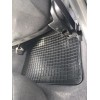 Λαστιχένια πατάκια TOYOTA Corolla (2002-2007) - 4τμχ., Petex