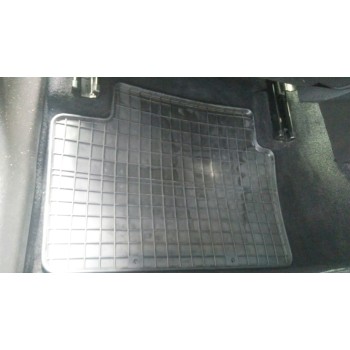 Λαστιχένια πατάκια OPEL Insignia (2008-2017) / CHEVROLET Malibu (2012-2016) - 4τμχ. Λαστιχένια πατάκια OPEL Insignia (2008-2017) / CHEVROLET Malibu (2012-2016) - 4τμχ.