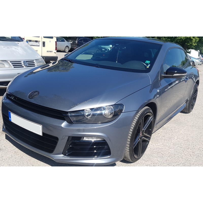 Body kit Vw Scirocco (2008-2014) - R Design