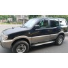 Ανεμοθραύστες Nissan Terrano / Ford Maverick (1993-2004) 3/5 πορτο - 2 τμχ. εμπρός, Heko