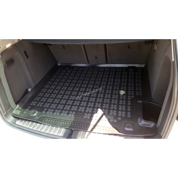 Πατάκι πορτ-μπαγκάζ BMW X3 F25 (2010-2017) - 1τμχ., Rezaw Plast Πατάκι πορτ-μπαγκάζ BMW X3 F25 (2010-2017) - 1τμχ., Rezaw Plast