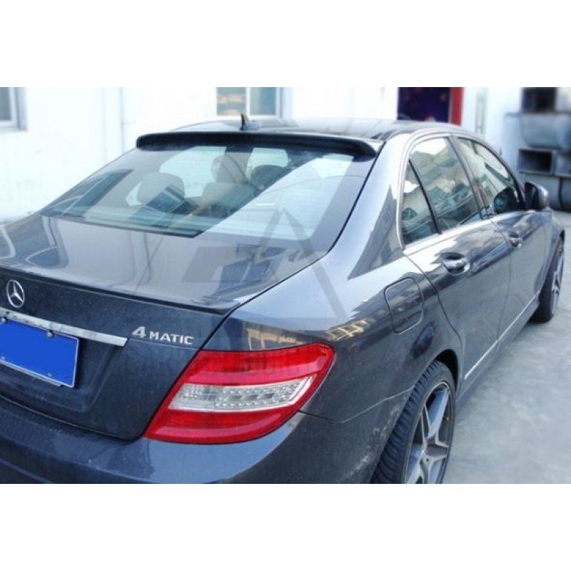Αεροτομή οροφής Mercedes W204 C-Class (2007-2014) - Lorinser
