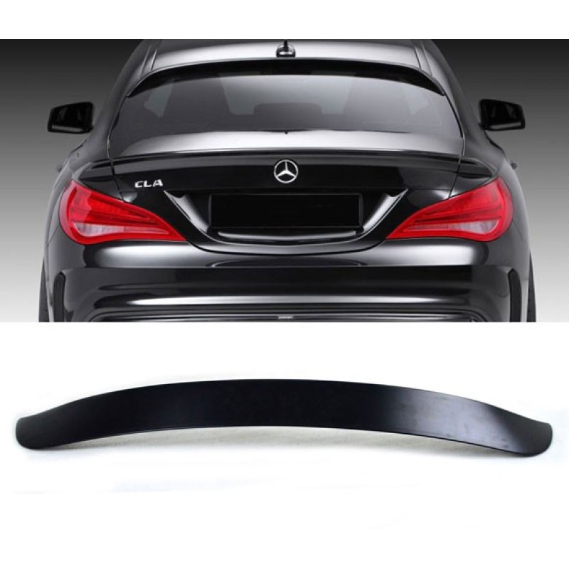 Αεροτομή οροφής Mercedes W117 CLA (2013-2017) - Lorinser