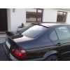 Αεροτομή οροφής BMW E46 sedan (1999-2005) - AC Schnitzer