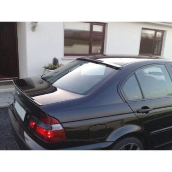 Αεροτομή οροφής BMW E46 sedan (1999-2005) - AC Schnitzer Αεροτομή οροφής BMW E46 sedan (1999-2005) - AC Schnitzer