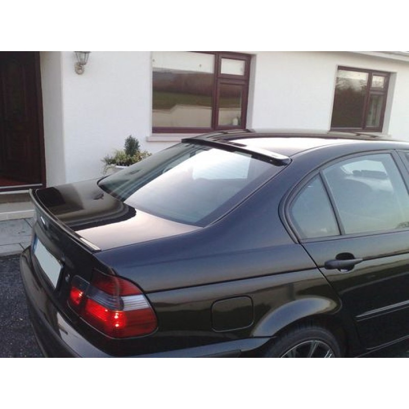 Αεροτομή οροφής BMW E46 sedan (1999-2005) - AC Schnitzer