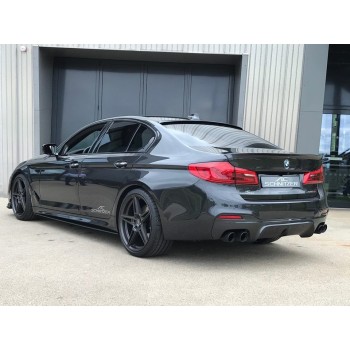 Αεροτομή οροφής BMW G30 (2017-2023) - AC Schnitzer Αεροτομή οροφής BMW G30 (2017-2023) - AC Schnitzer