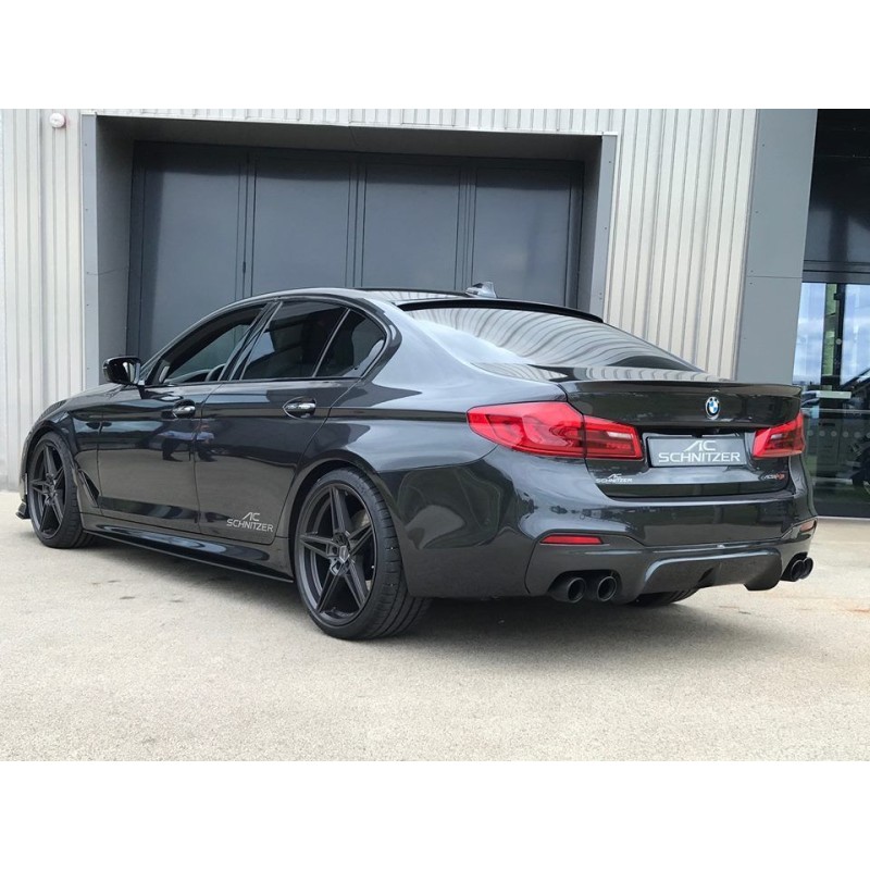 Αεροτομή οροφής BMW G30 (2017-2023) - AC Schnitzer