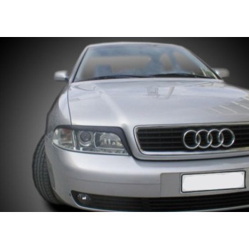 Φρυδάκια φαναριών Audi A4 (1995-2001) - Taiwan Φρυδάκια φαναριών Audi A4 (1995-2001) - Taiwan
