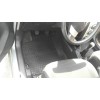 Λαστιχένια πατάκια TOYOTA Yaris (2005-2011) / GREAT WALL Voleex C10 (2010-2014) - 4τμχ.
