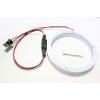 Δαχτυλίδι BMW E36 / BMW E46 131 mm angel eyes - lightbar design