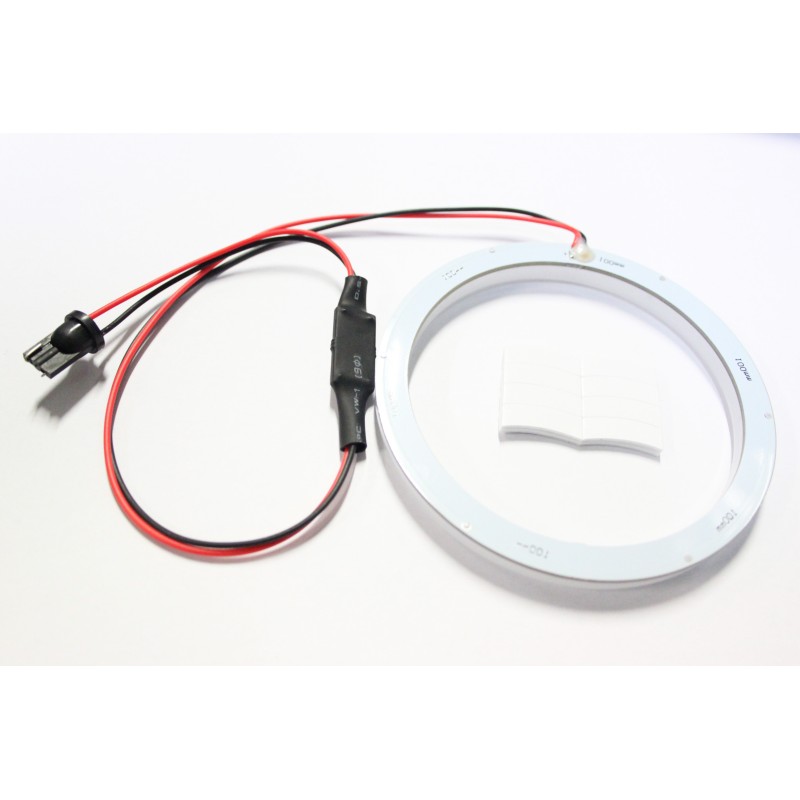 Δαχτυλίδι BMW E36 / BMW E46 131 mm angel eyes - lightbar design