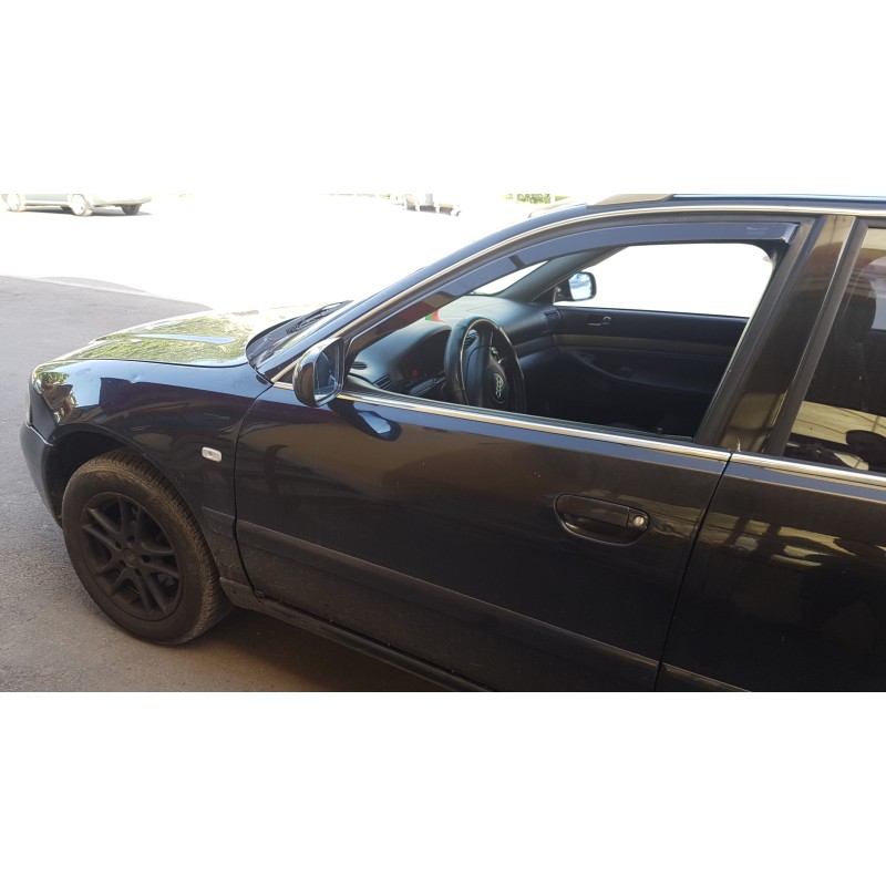 Ανεμοθραύστες Audi A4 (1995-2001) sedan , combi - 2 τμχ. εμπρός, Heko