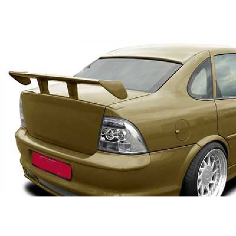 Αεροτομή οροφής Opel Vectra B sedan (1996-2001)