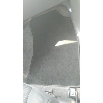 Πατάκια μοκέτα DAIHATSU Terios II (2006-2017) - 4τμχ., Petex