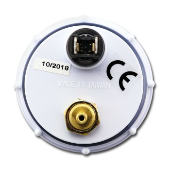 Όργανο μέτρησης Turbo - Boost meter Όργανο μέτρησης Turbo - Boost meter