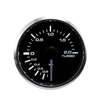Όργανο μέτρησης Turbo - Boost meter / ηλεκτρονικό Όργανο μέτρησης Turbo - Boost meter / ηλεκτρονικό