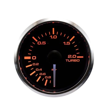Όργανο μέτρησης Turbo - Boost meter / ηλεκτρονικό Όργανο μέτρησης Turbo - Boost meter / ηλεκτρονικό