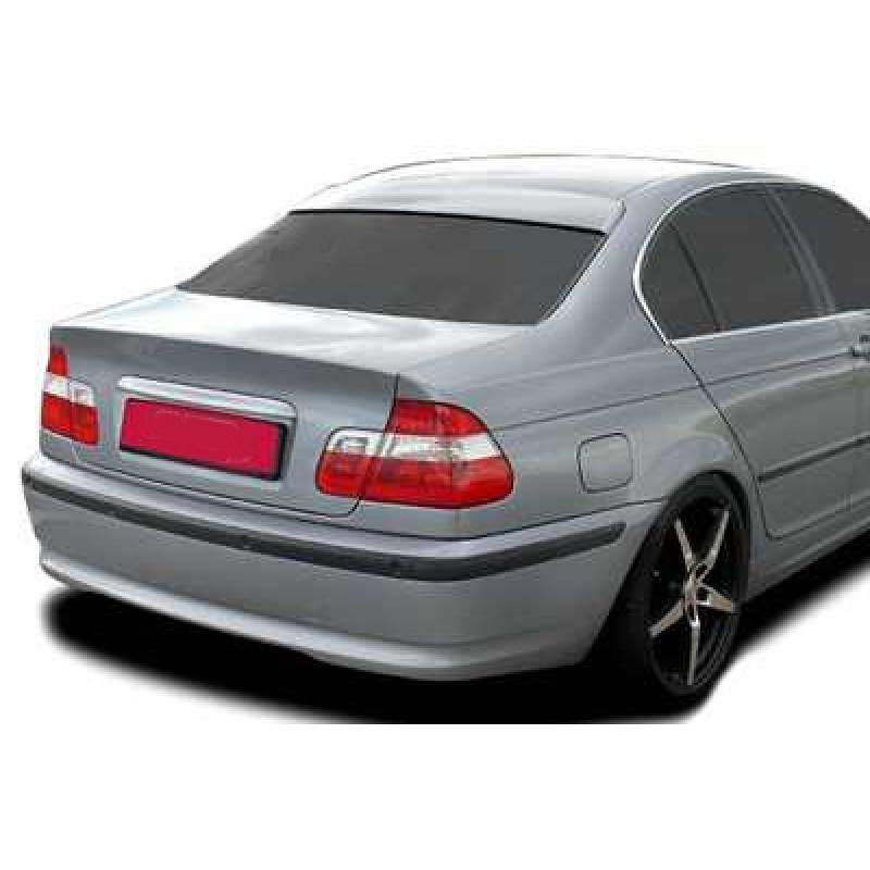 Αεροτομή οροφής BMW E46 sedan (99-05)