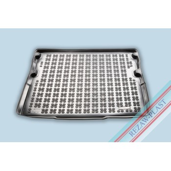 Πατάκι πορτ-μπαγκάζ Skoda Octavia 3 (2013-2019) Combi - bottom floor on the trunk - 1τμχ., Rezaw Plast