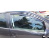 Ανεμοθραύστες Vw Golf 5 (2004-2008) 5 πορτο - 2 τμχ. εμπρός, Heko