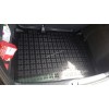 Πατάκι πορτ-μπαγκάζ VW Golf V (2003-2008) / Golf VI (2008-2013) - Hatchback (with mini spare tyre or tyre repair kit) - 1τμχ., Rezaw Plast