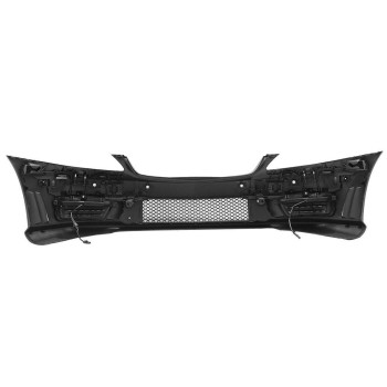 Προφυλακτήρας εμπρός Mercedes W221 S-class (2005-2011) - AMG Design με Led