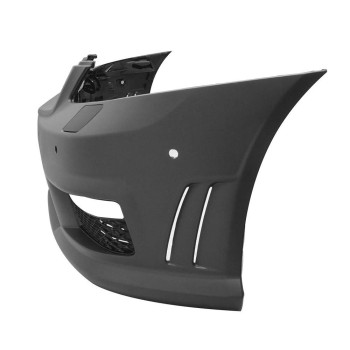 Προφυλακτήρας εμπρός Mercedes W221 S-class (2005-2011) - AMG Design με Led
