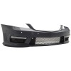 Προφυλακτήρας εμπρός Mercedes W221 S-class (2005-2011) - AMG Design με Led