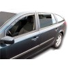 Ανεμοθραύστες Renault Laguna (2001-2007) 5 πορτο ,sedan , combi - 2 τμχ εμπρός, Heko