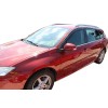 Ανεμοθραύστες Renault Laguna (2007-2015) 5 πορτο - 2 τμχ εμπρός, Heko