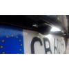 Κάμερα οπισθοπορείας Opel Vectra / Astra J / Antara / Corsa / Zafira B