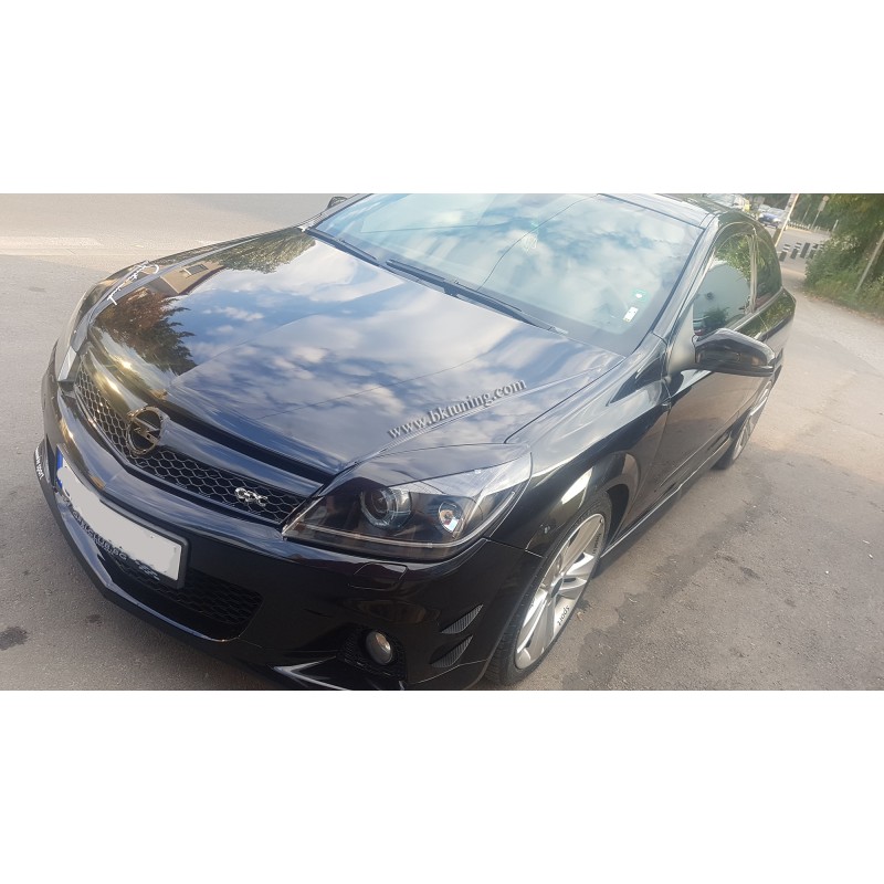 Φρυδάκια φαναριών Opel Astra H / Opel Astra H (2004-2009) - Γερμανία