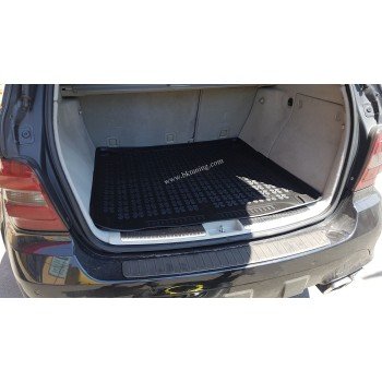 Πατάκι πορτ-μπαγκάζ Mercedes W164 M - CLASS (2005 - 2011) - 1τμχ., Rezaw Plast