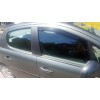 Ανεμοθραύστες Peugeot 207 (2006-2012) 5 πορτο - 2 τμχ. εμπρός, Heko