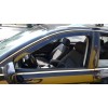 Ανεμοθραύστες Audi A6 (1997-2004) sedan , combi - 2 τμχ. εμπρός, Heko
