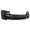 Body kit Mercedes ML W166 (2011-2015) - AMG design με μπούκες
