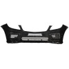 Body kit Mercedes ML W166 (2011-2015) - AMG design με μπούκες