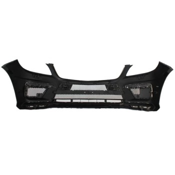 Body kit Mercedes ML W166 (2011-2015) - AMG design με μπούκες