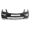 Body kit Mercedes ML W166 (2011-2015) - AMG design με μπούκες