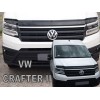 Ανεμοθραύστης καπό Vw Crafter / MAN TGE (2017+), Heko